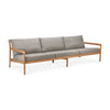 Ethnicraft Jack Outdoor Sofa