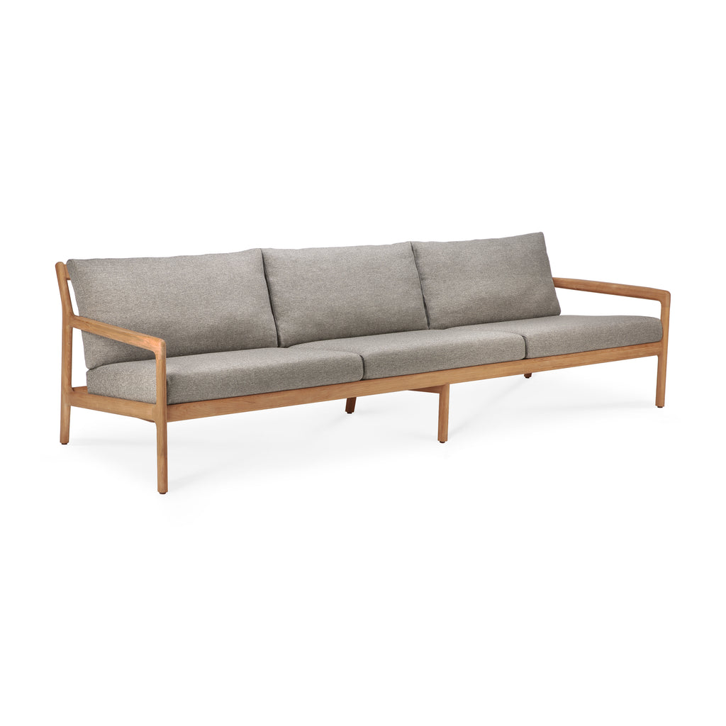 Ethnicraft Jack Outdoor Sofa