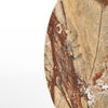 Polly Coffee Tables - Moka Marble
