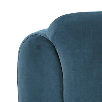 Gus Nord Sofa Chair - Casella Slate