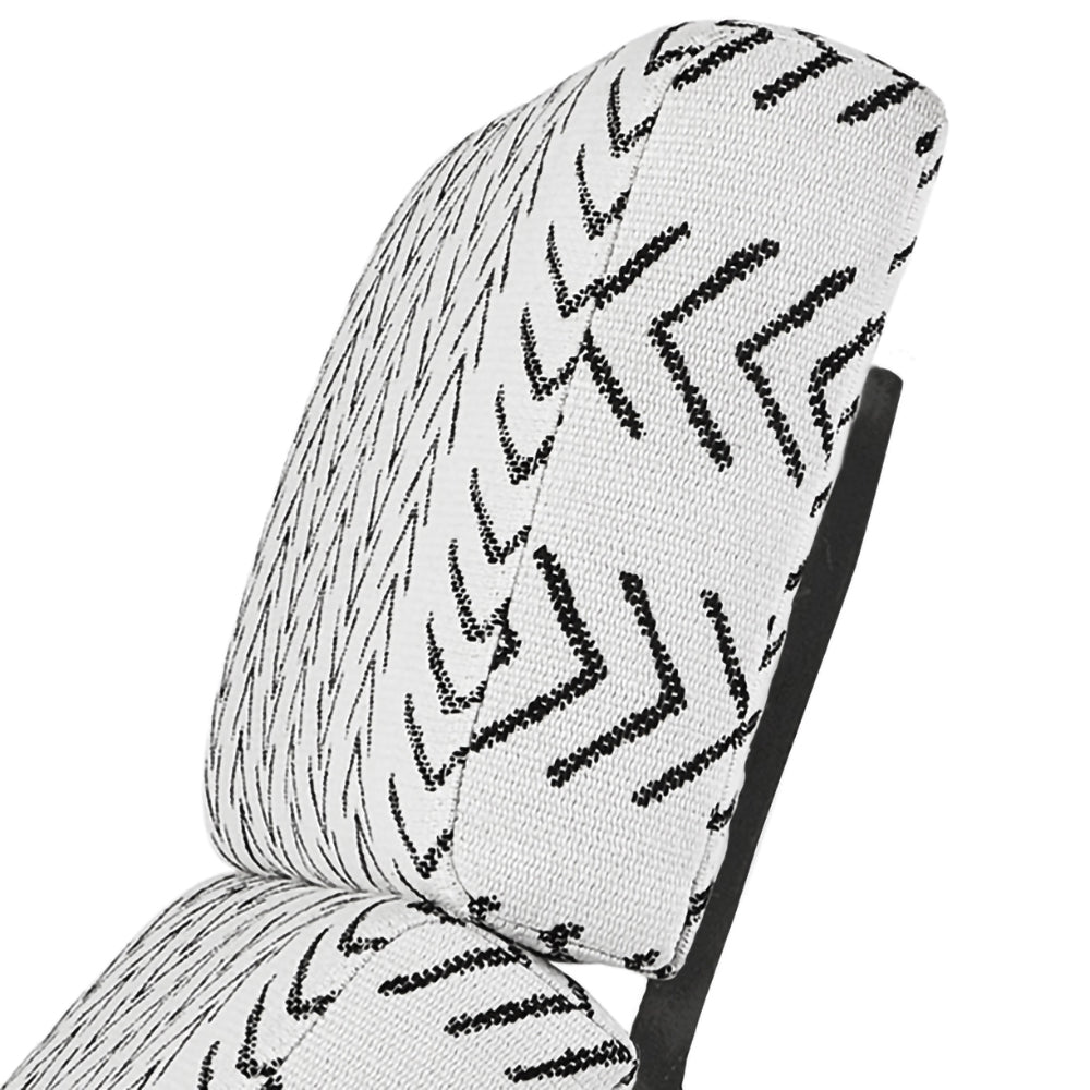 Gus GT Rocker Chair