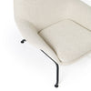Gus Tallinn Occasional Chair - Copenhagen Fossil