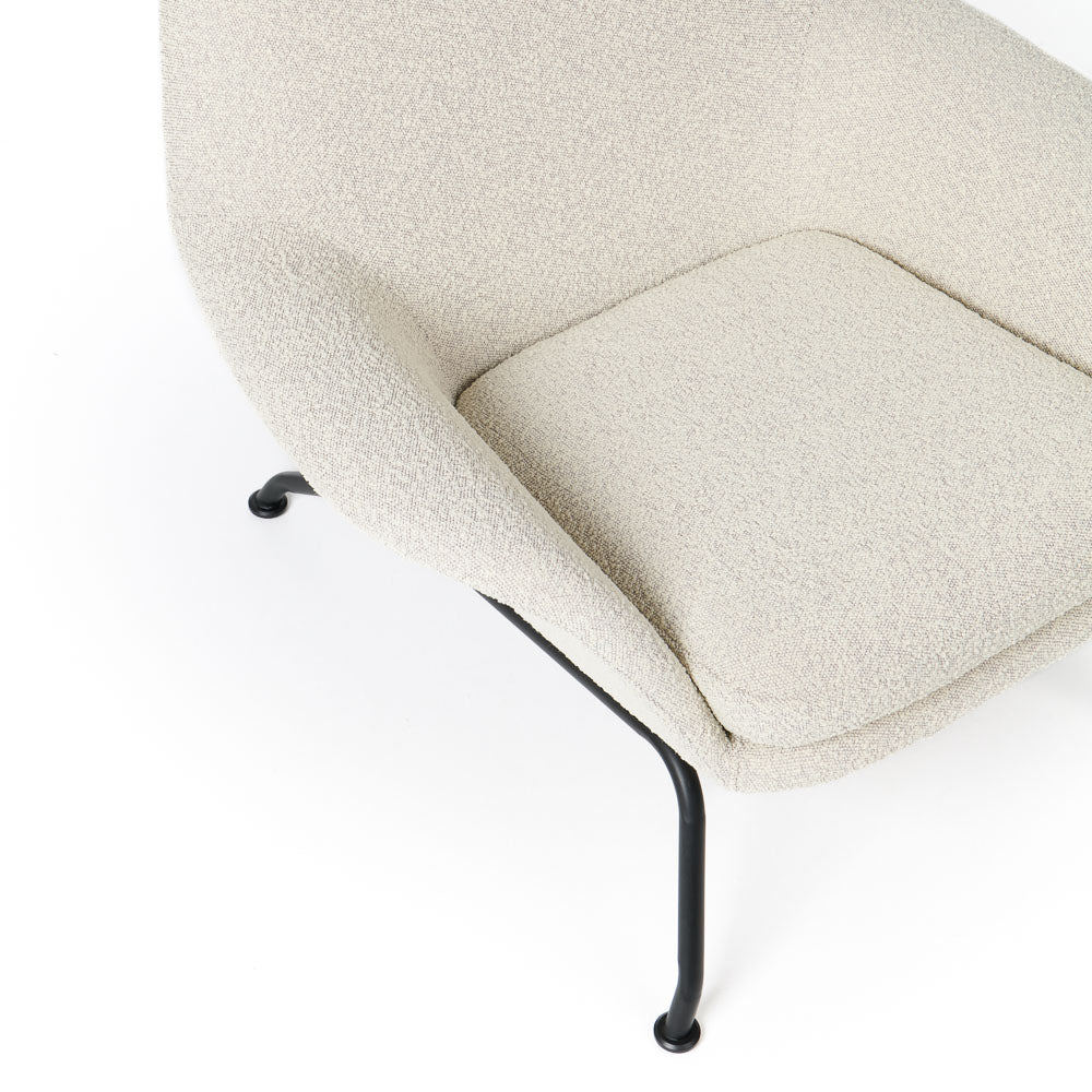 Gus Tallinn Occasional Chair - Copenhagen Fossil