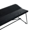 Gus Aero Bench - Black