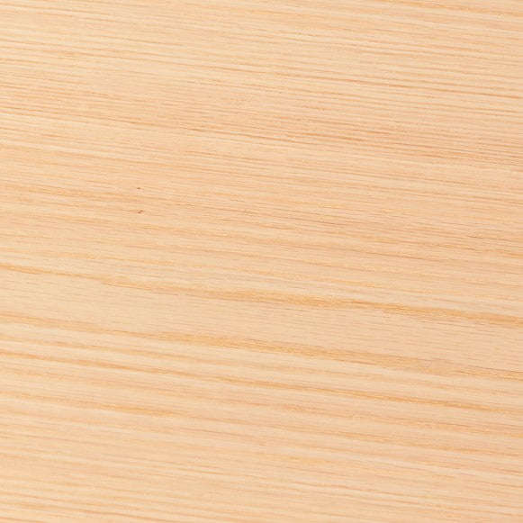 Princeton Coffee Table - Oak