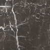 Comet - Black Red Marble
