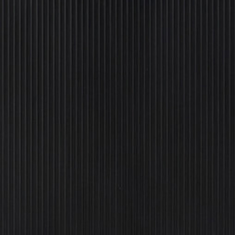 Luna Entertainment Unit - Black/Gold