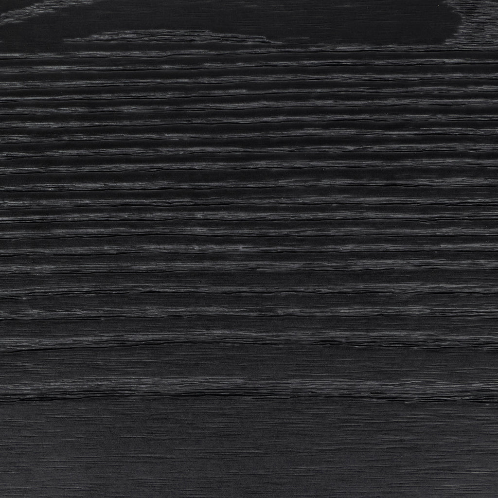 Gus Aero Bench - Black