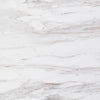 Princeton Coffee Table - White Marble