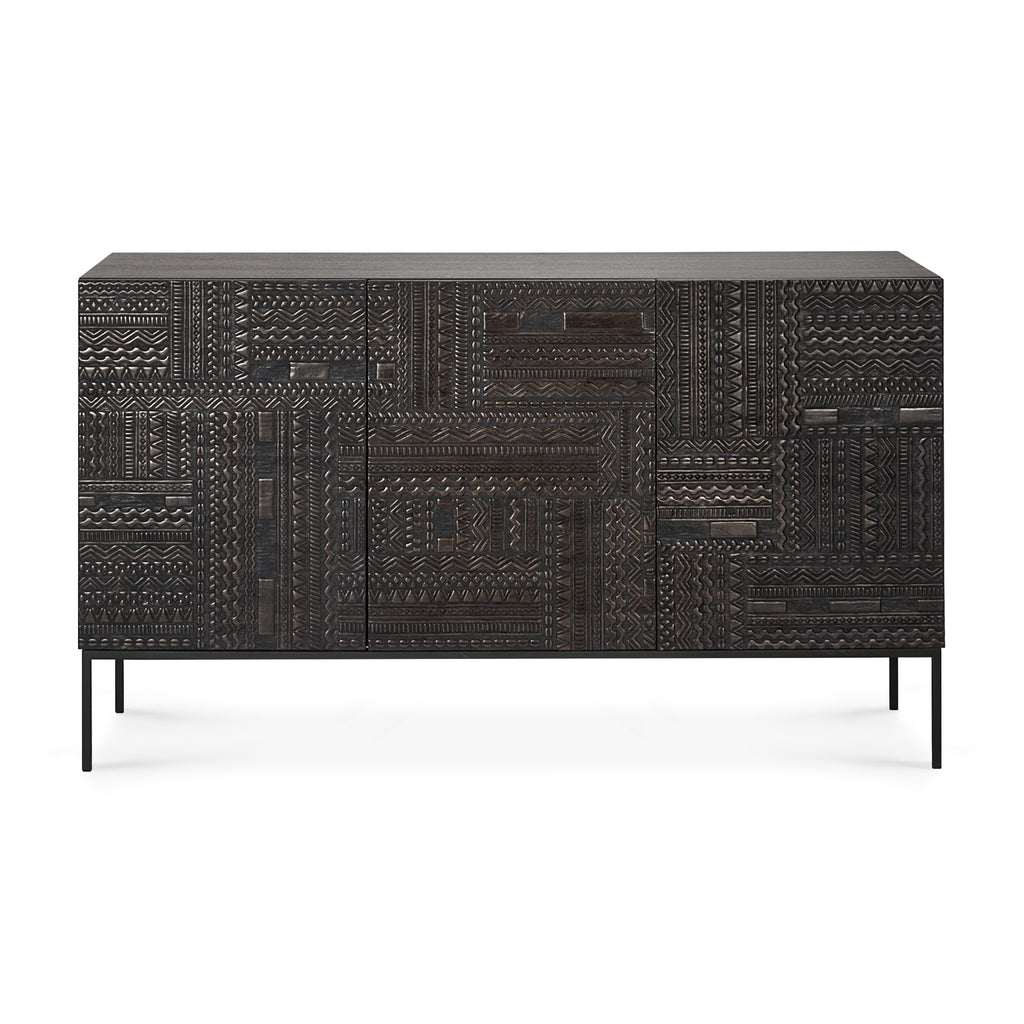 Ethnicraft Tabwa Sideboard
