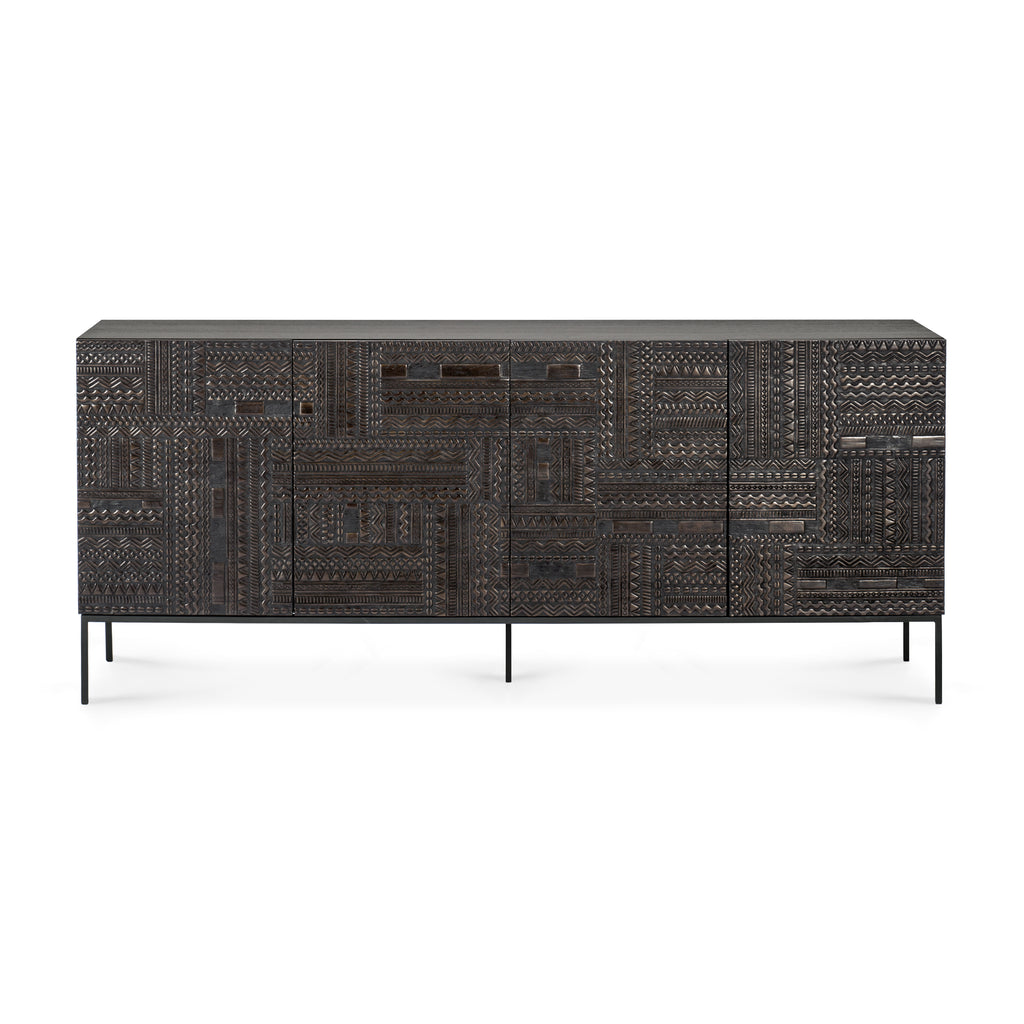 Ethnicraft Tabwa Sideboard