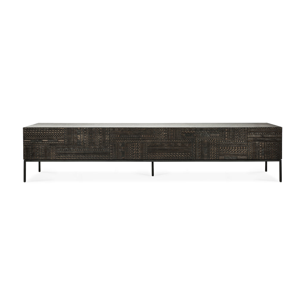 Ethnicraft Tabwa TV Cupboard