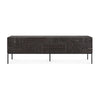 Ethnicraft Tabwa TV Cupboard
