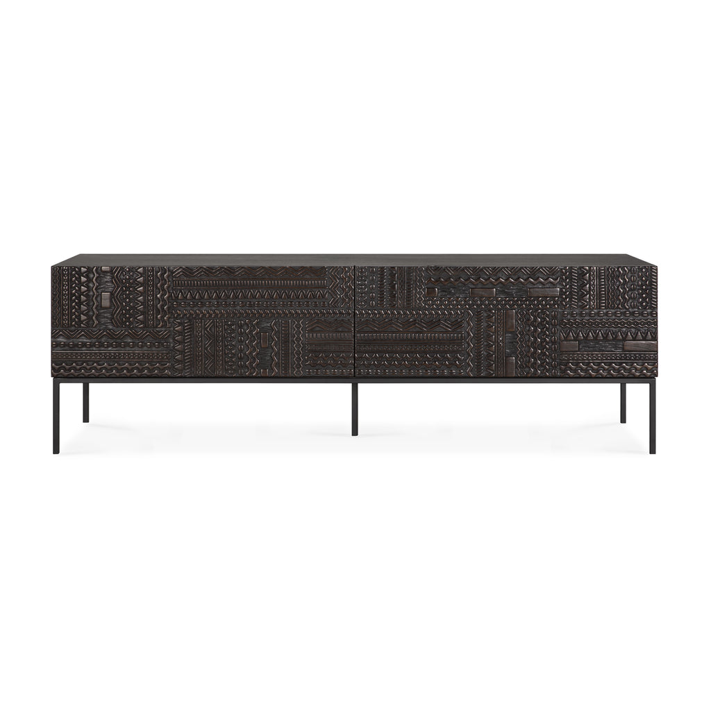 Ethnicraft Tabwa TV Cupboard