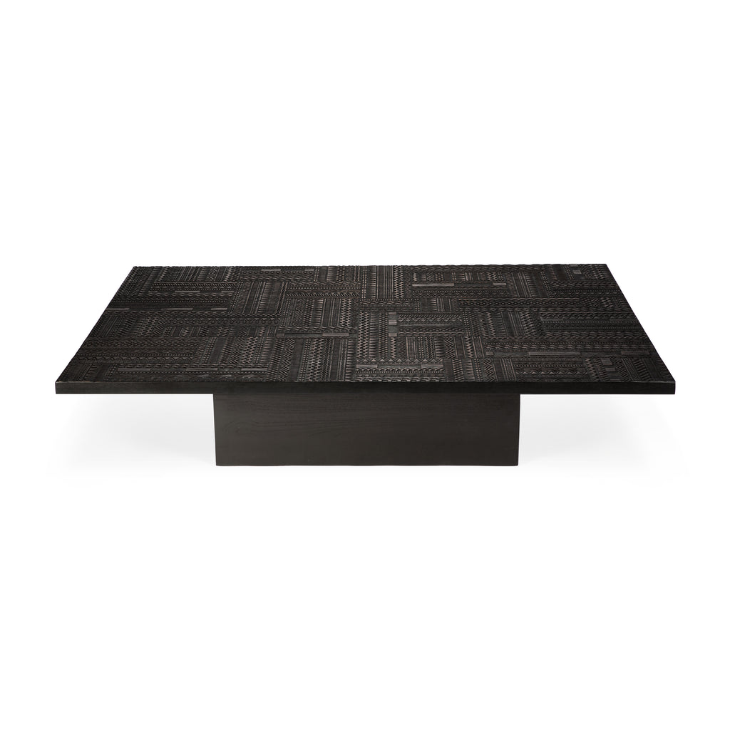Ethnicraft Tabwa Coffee Table