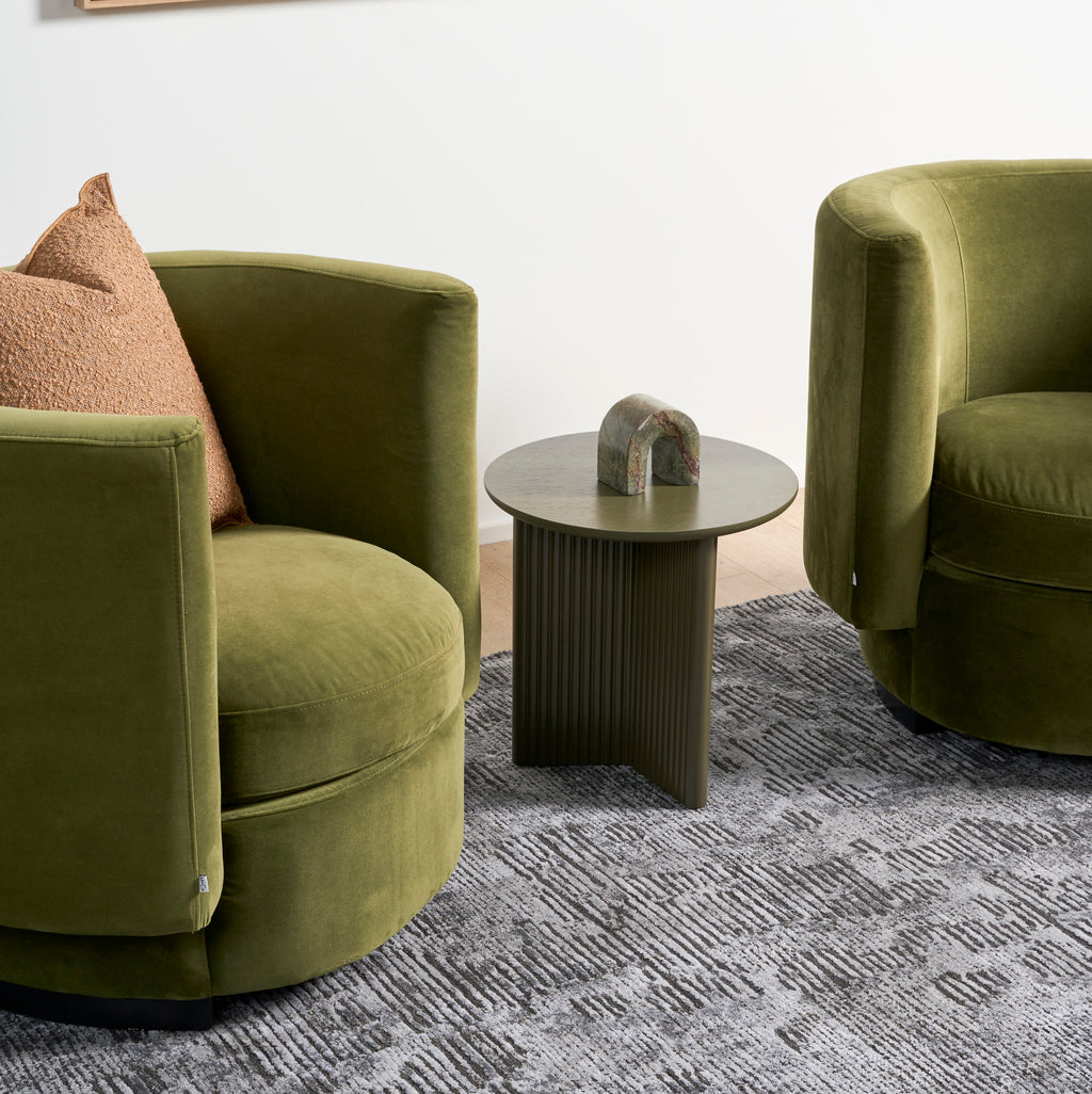 Arena Occasional Chair