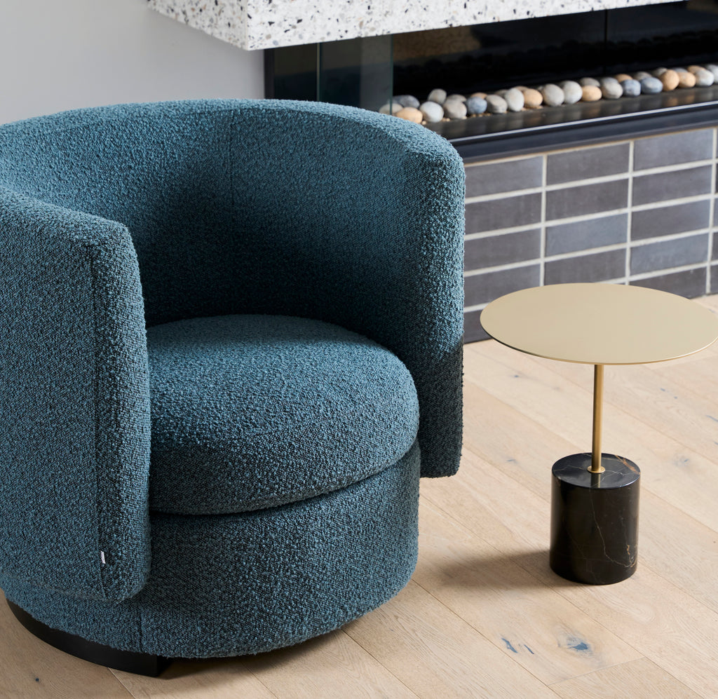 Arena Occasional Chair