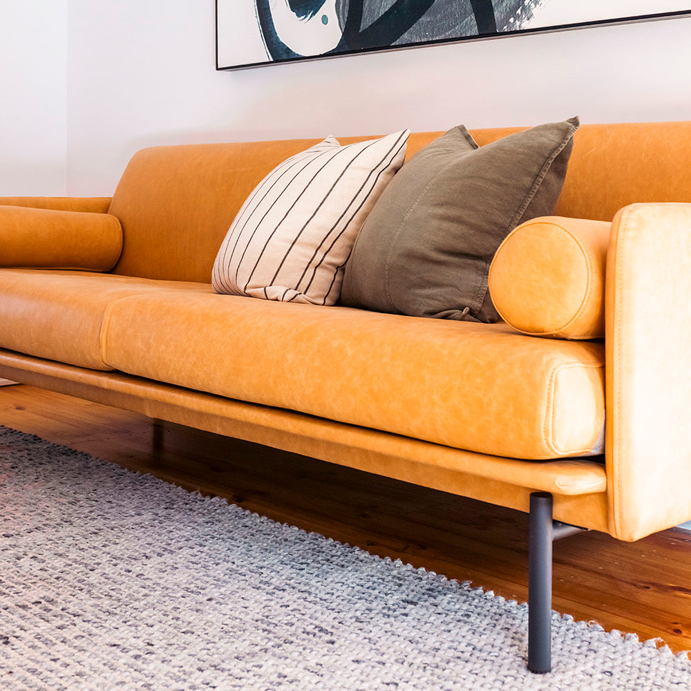 Gus Foundry Sofa