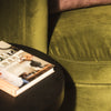 Arena Occasional Chair