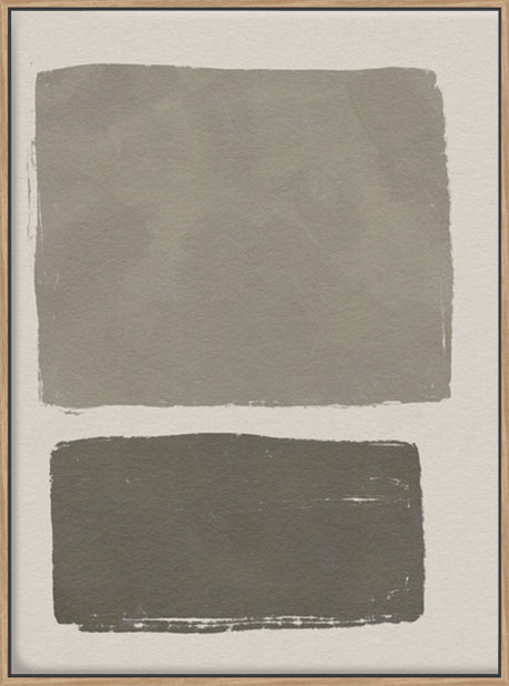 NEUTRAL COLOUR BLOCK II