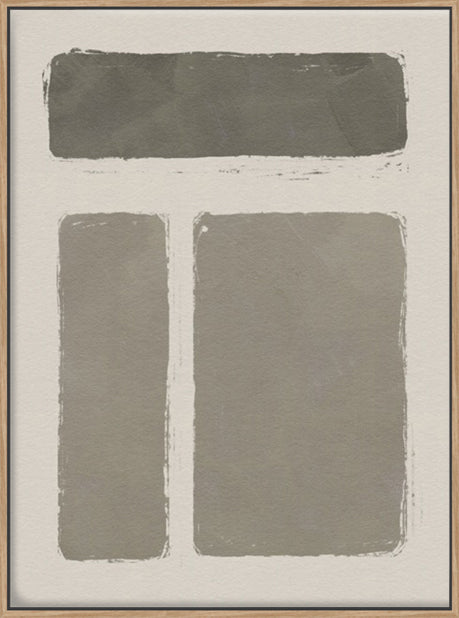 NEUTRAL COLOUR BLOCK IV