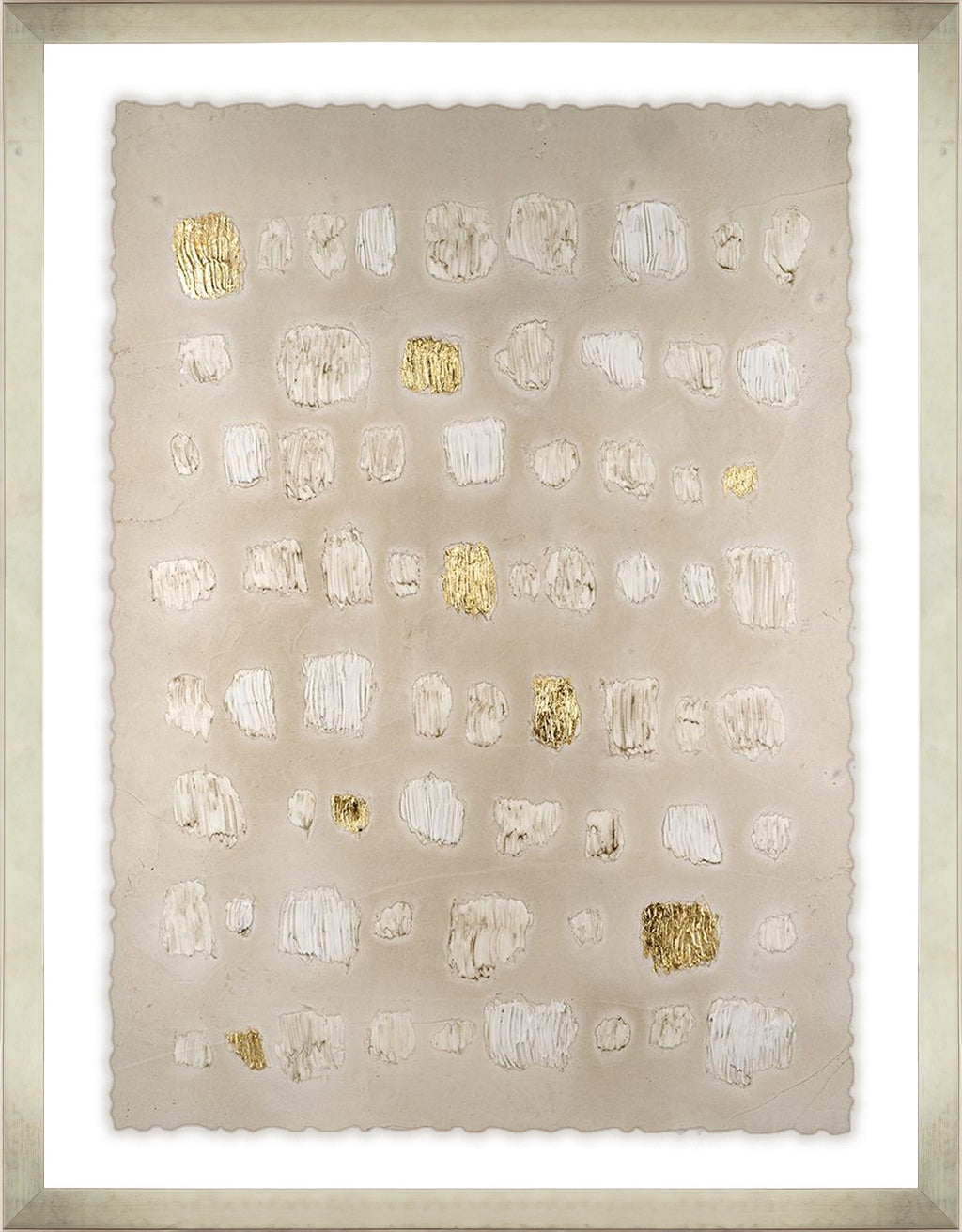 EMBELLISHED COBBLESTONE II