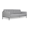Gus Towne Sofa - Parliament Stone