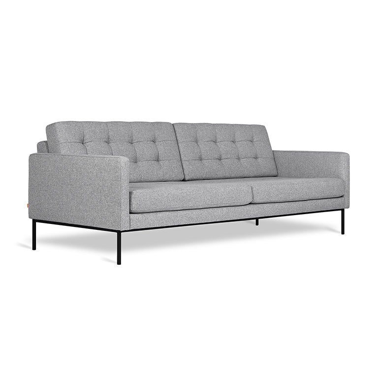 Gus Towne Sofa - Parliament Stone
