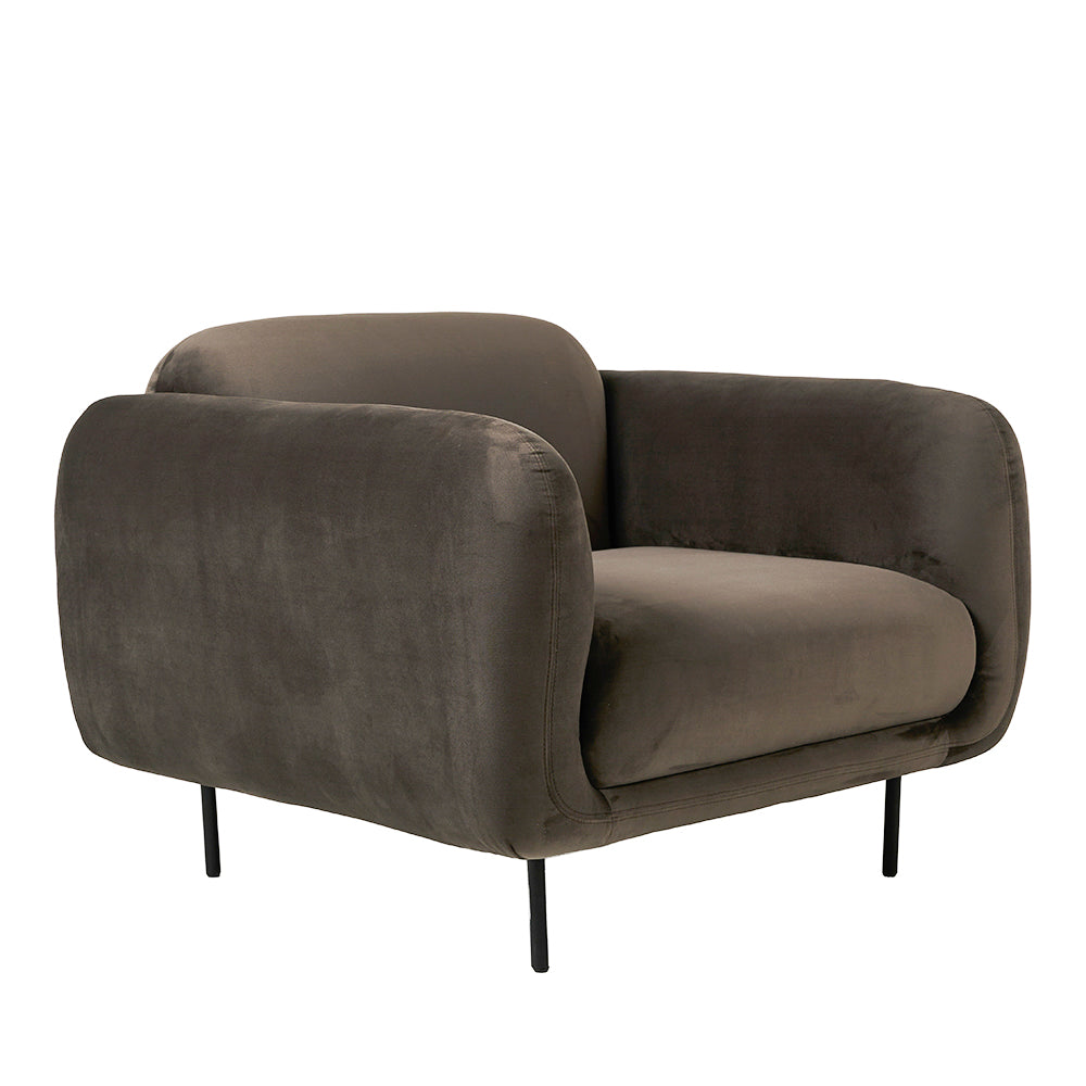 Gus Nord Sofa Chair – M+Co Living