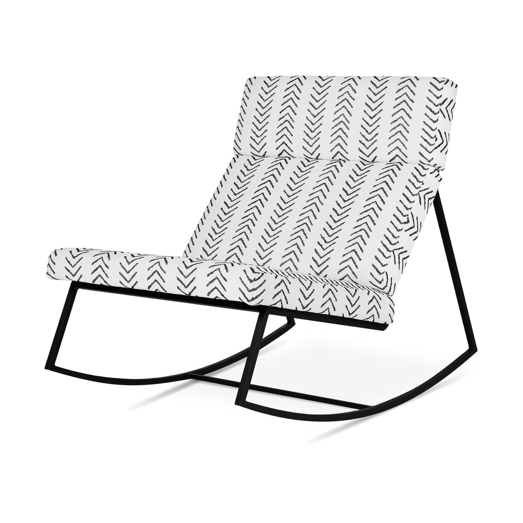 Gus GT Rocker Chair