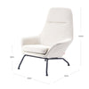 Gus Tallinn Occasional Chair - Copenhagen Fossil