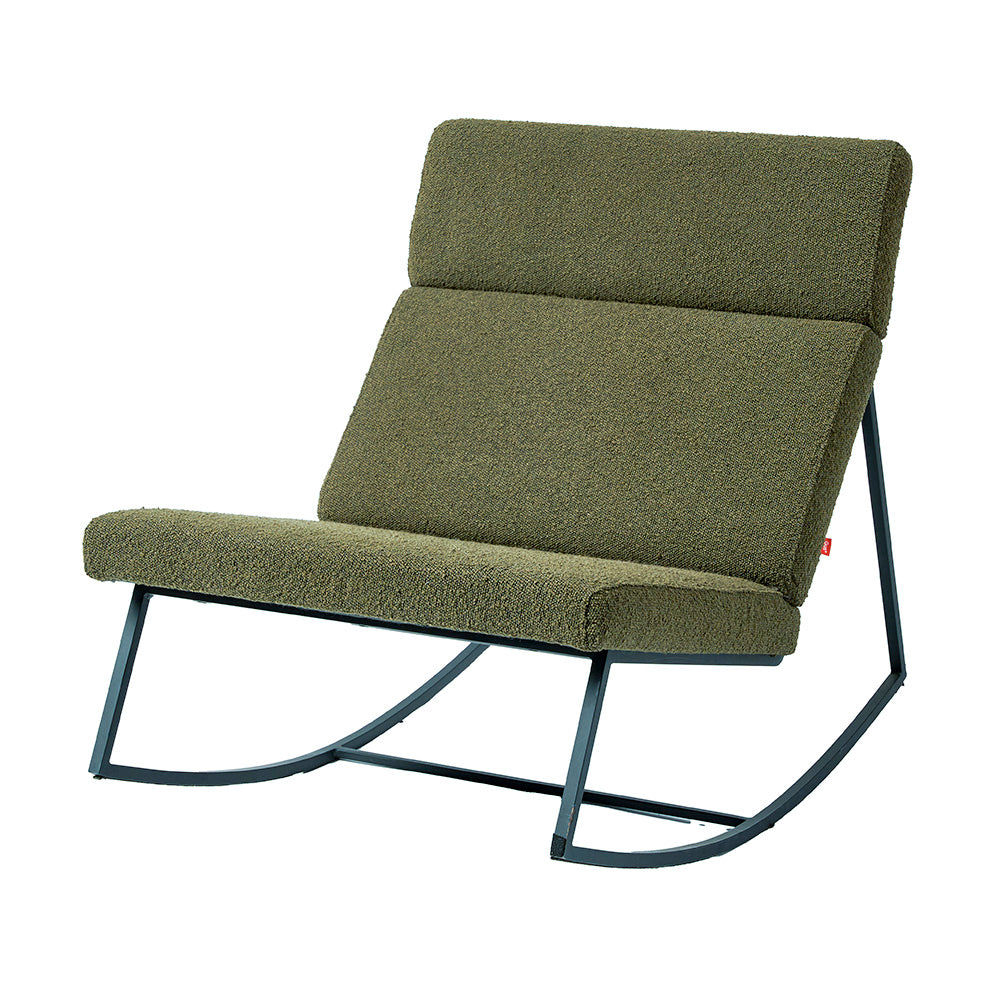 Gus GT Rocker Chair
