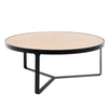 Princeton Coffee Table - Oak