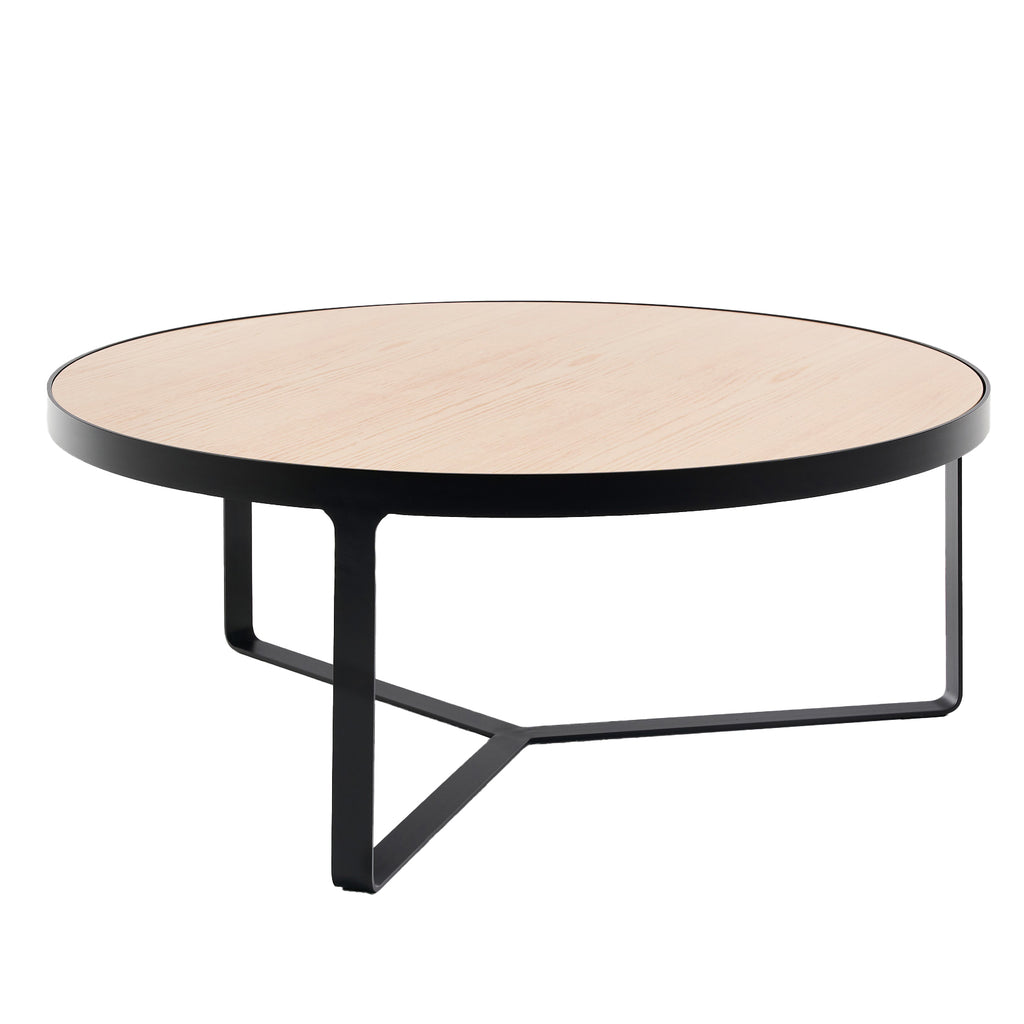 Princeton Coffee Table - Oak
