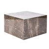Comet - Black Red Marble