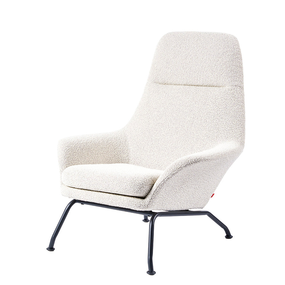 Gus Tallinn Occasional Chair - Copenhagen Fossil