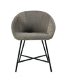 Provincial Chair - Dark Grey