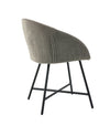Provincial Chair - Dark Grey