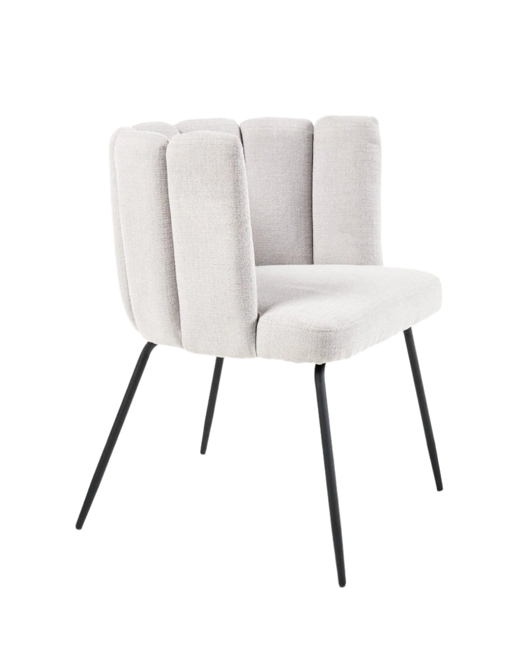 Bubble Chair - Light Grey