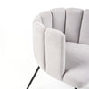 Bubble Chair - Light Grey
