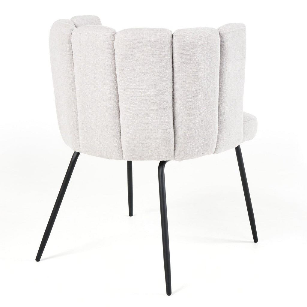 Bubble Chair - Light Grey