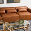 Gus Mix Sofa Arm Right
