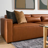 Gus Mix Sofa Arm Left