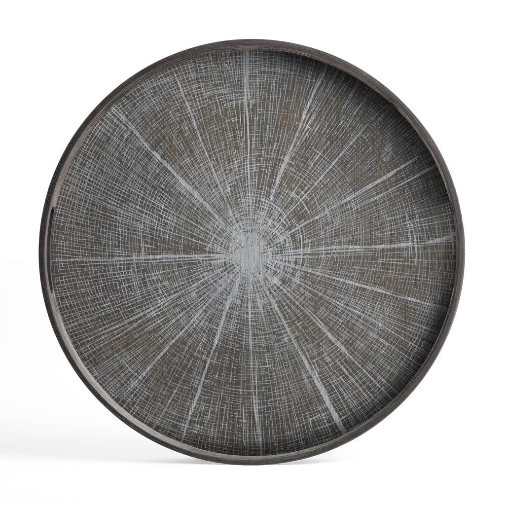 Ethnicraft Slice Wooden Tray