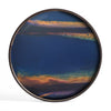 Ethnicraft Organic Glass Tray
