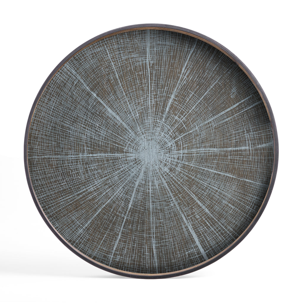Ethnicraft Slice Wooden Tray