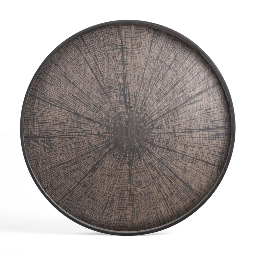 Ethnicraft Slice Wooden Tray