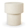 Ethnicraft Elements Side Table