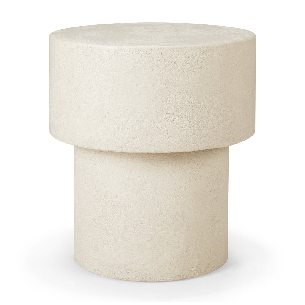 Ethnicraft Elements Side Table