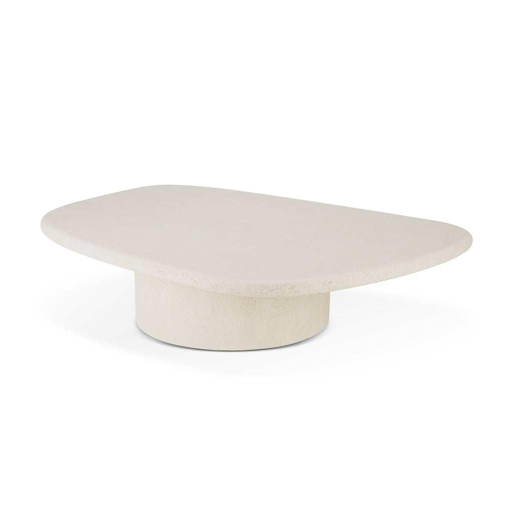 Ethnicraft Elements Coffee Table